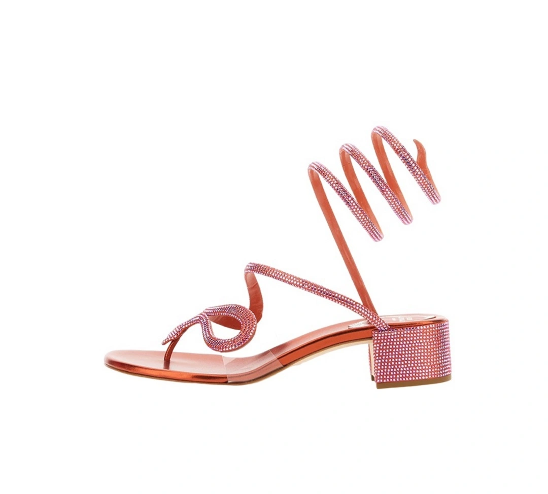 COCO-- C11632-040-R001-W353 Heel height 4.5cm item:D-X158A1199
